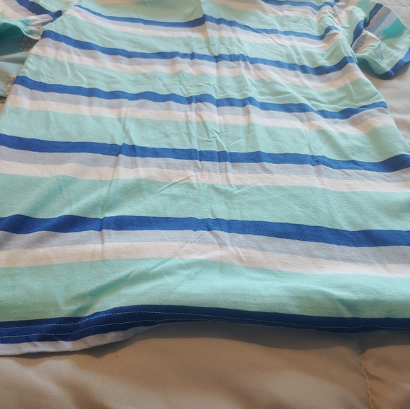 Rip curl Button down Shirt polo shirts boys NEW - Picture 6 of 15